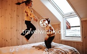 Lofoten Rorbuutleie - Lilleeidet
