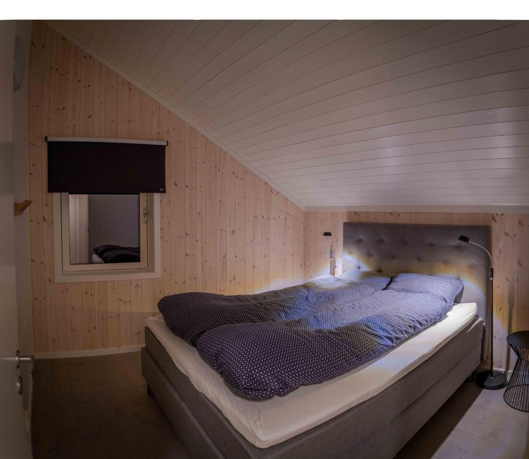 Lofoten Rorbuutleie - Lilleeidet Gravdal  Luaran gambar