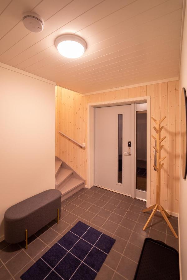 Lofoten Rorbuutleie - Lilleeidet Gravdal  Luaran gambar