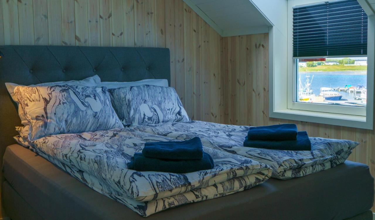 Lofoten Rorbuutleie - Lilleeidet Gravdal  Luaran gambar